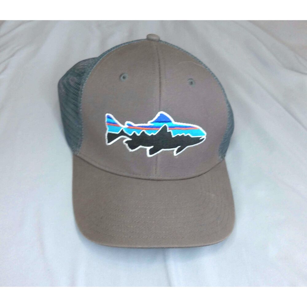 PATAGONIA HAT